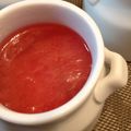 やままんま's cooksnap of when they made グレープフルーツゼリー.