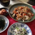 ポヨちママ's cooksnap of when they made ★☆とろ～り満足！餃子の野菜あんかけ☆★.