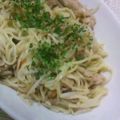 おもっちー's cooksnap of when they made 塩焼きそばを美味しくするには。.