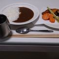 hanpen654's cooksnap of when they made 野菜の素揚げカレー.