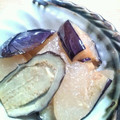 takigi's cooksnap of when they made 簡単♪なすと冬瓜の揚げポン漬け.