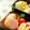 yukanosuke's cooksnap of when they made チーズ＆コーンdeはんぺんフライ.