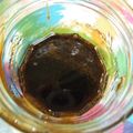 kana叶's cooksnap of when they made 手作り黒蜜.
