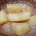 かょぽ's cooksnap of when they made じゃがいも甘辛煮.