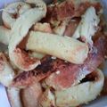 季節外れ's cooksnap of when they made 即席！フレンチトースト.