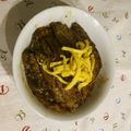 poohさん♪'s cooksnap of when they made 茄子の蒲焼丼.