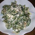 音瀬☆'s cooksnap of when they made ゴーヤのしらすカッテージチーズ.