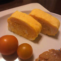 ミル☆クル's cooksnap of when they made めちゃウマ♪だし巻き玉子.