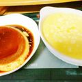 ひっと。's cooksnap of when they made 毎日の焼きプリン.