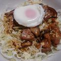 R,F's cooksnap of when they made 簡単☆照りマヨチキン.