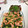 vio11a's cooksnap of when they made 菜の花の昆布締めと炒り卵のお寿司.