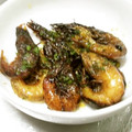 meff's cooksnap of when they made 簡単♡ジャコエビの素揚げスイチリ青のり.