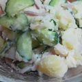 そらとはる:D:D's cooksnap of when they made ＊定番♡おうちの簡単ポテトサラダ＊.
