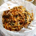 ｘｘyuzumikanｘｘ's cooksnap of when they made ゴーヤとじゃこの佃煮.