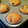 そるてぃどっく's cooksnap of when they made 卵1つ簡単10分一口ブルーベリーマフィン.