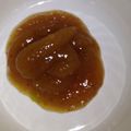 ドリスキ's cooksnap of when they made イチジク　ジャム　、シンプルで美味しい.