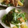 ルロワ・モワ's cooksnap of when they made 好き？嫌い？パクチー豆腐.