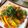 ルロワ・モワ's cooksnap of when they made 夏野菜の麺つゆ浸し☆.