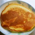 チビ太のおでん's cooksnap of when they made ふわっ♡もちっ♪ オカラの朝食パンケーキ.