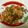 cosumi's cooksnap of when they made カラフル夏野菜と厚揚げの麻婆風ピリ辛炒め.