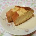 berry_a's cooksnap of when they made ＨＭで簡単ママレードマフィン♪.