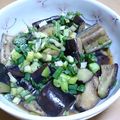 あみぃごママ's cooksnap of when they made ナス嫌いさんも食べられる！さっぱりナス.