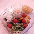 なおなお１０２２'s cooksnap of when they made つるむらさきともやしのオイスターソース炒.