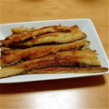 蓮梛のママ's cooksnap of when they made 簡単！太刀魚のムニエル.
