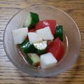 ポニーリボン's cooksnap of when they made さっぱりドレッシング.