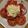 ももいちごりら's cooksnap of when they made らっきょマヨネーズ冷やしトマト.