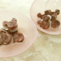 uguisumam's cooksnap of when they made あずきみるくアイス.