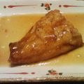 ake-poo's cooksnap of when they made ☆ほっけ☆蒲焼.