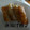 おろくにける's cooksnap of when they made 焼くだけ！から揚げ☆ちくわ.