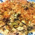 osakachamp's cooksnap of when they made 簡単だね！ゴーヤチャンプルー.