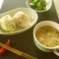 ミマト's cooksnap of when they made 生姜とにんにくできゅうりのサッパリ漬け♬.