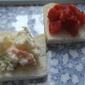 きらり流れ星's cooksnap of when they made 我が家の絶品ポテトサラダ.