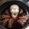 まいうぅ's cooksnap of when they made たこの茹で方.