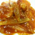 オリジナルレシピ's cooksnap of when they made 簡単調味料で!!ぷりぷりエビチリ♪.