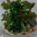 おろくにける's cooksnap of when they made のせるだけ☆極旨納豆ごはん.