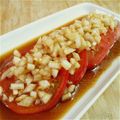 Yutanpo358's cooksnap of when they made オニオンドレッシング.
