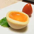れな犬's cooksnap of when they made 我んとこの、煮卵.
