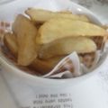こぶままさん's cooksnap of when they made ほくほく♪フライドポテト☆.