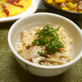 ガメコ's cooksnap of when they made 秋香る♪鮭と舞茸の炊き込みご飯♪.