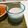 ガメコ's cooksnap of when they made ブルーベリーバナナスムージー.