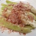 さとみにぃ～'s cooksnap of when they made レンジで焼きなす風.