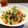 love2jiji's cooksnap of when they made 水菜のペペロンチーノ醤油味.