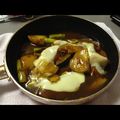 にのみぃちゃん's cooksnap of when they made 嵐・相葉くんの夏野菜の焼きカレー.