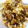 りらべあ's cooksnap of when they made トマトとナスのスクランブルエッグ.
