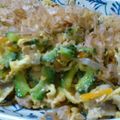 ヒロ☆hiro's cooksnap of when they made 納豆*ゴーヤチャンプル.