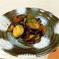 モモ☆メイ's cooksnap of when they made ご飯がすすむ！茄子の甘辛炒め煮.